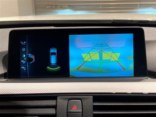 3シリーズツーリング320d Mスポーツ