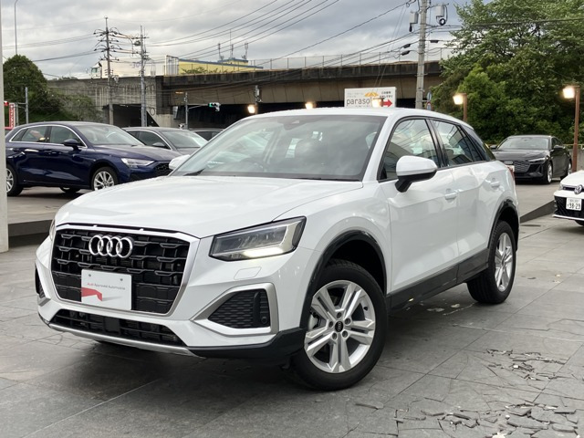 Q235 TFSI アドバンスド