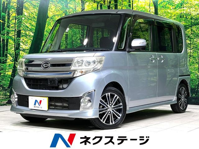 タントカスタムRS スマートセレクション SA