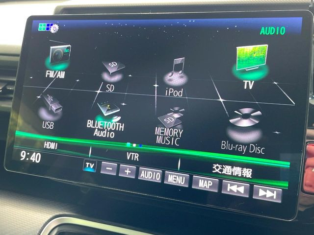 �y�t���Z�OTV�t�i�r�Q�[�V�����z�g���₷���i�r�ŖړI�n�܂ł�������ē����Ă���܂��B�e��I�[�f�B�I�Đ��@�\���[�����Ă���A���Ԃ̉^�]������Ɋy�����Ȃ�܂�!!