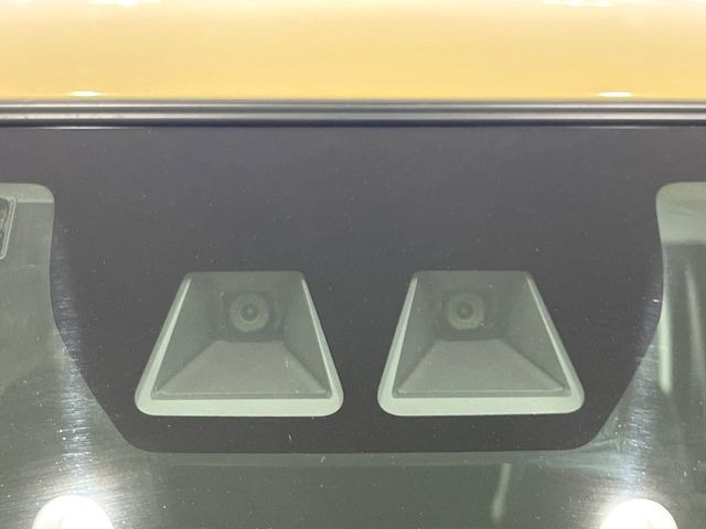 タントX ターボ