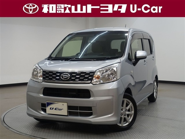 ムーヴX SAII