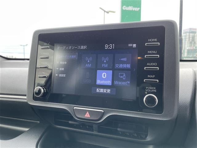 ヤリス1.5 X 4WD