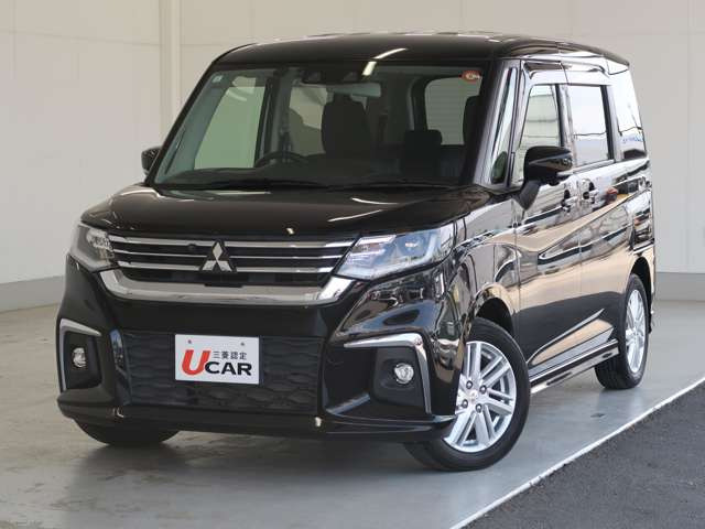 デリカD:21.2 ハイブリッド MZ 全方位カメラパッケージ
