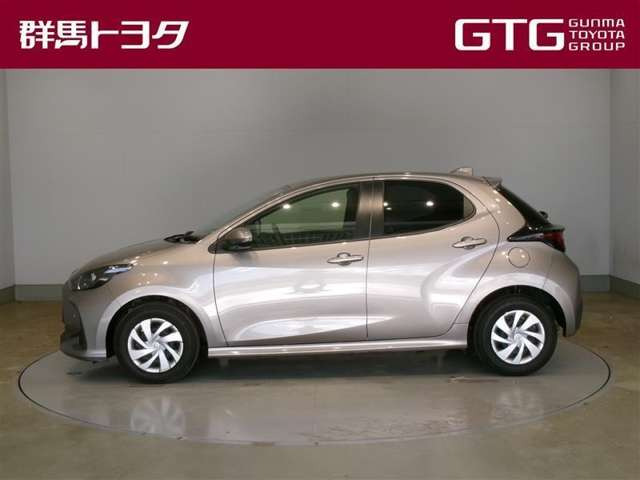 ヤリス1.5 G 4WD