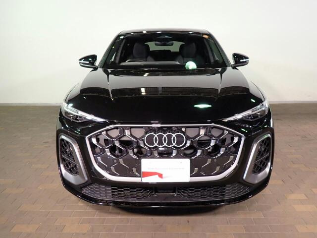 Q5スポーツバックTDI クワトロ 150kW アドバンスト ディーゼル 4WD