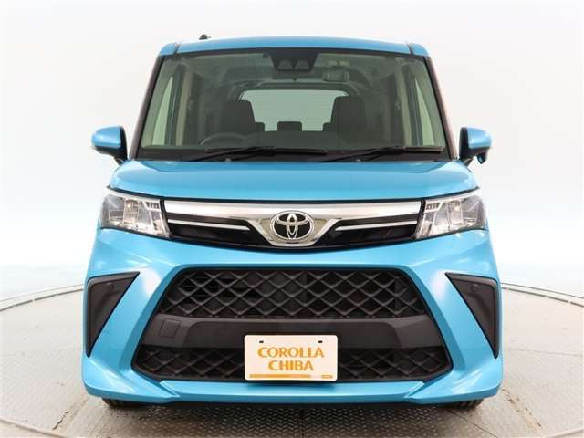 ルーミー1.0 G
