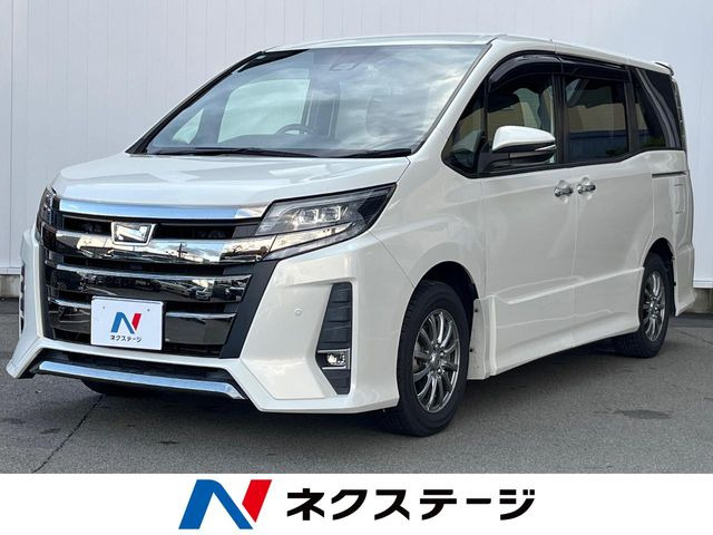 ノア2.0 Si