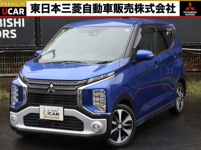 eKクロスT