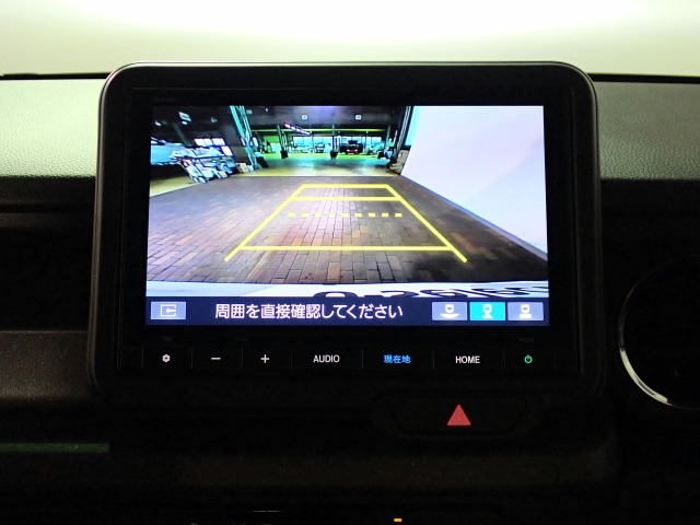 N-BOXカスタム