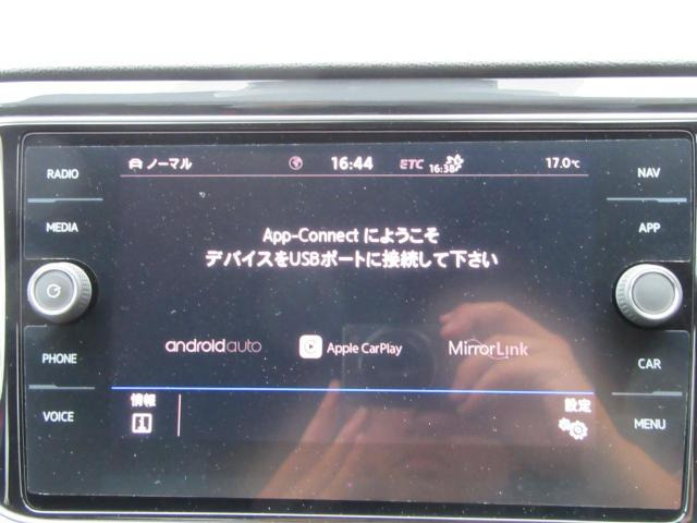 T-RocTDI スポーツ ディーゼル