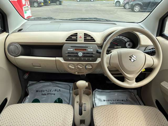 アルトF 4WD
