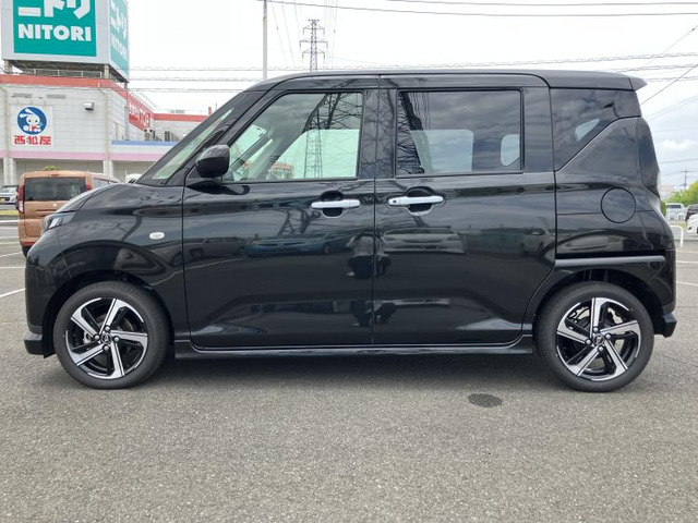 ムーヴカスタムRS