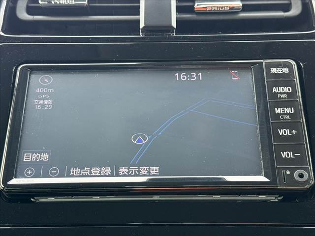 プリウス1.8 S