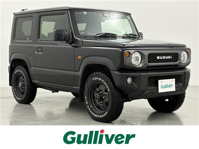 ジムニーXL 4WD