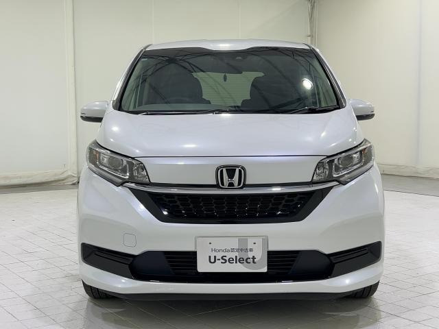 フリード1.5 G ホンダセンシング