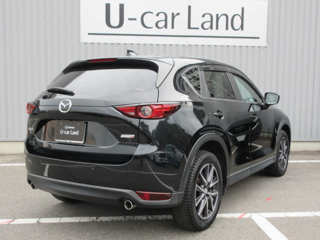 CX-52.2 XD プロアクティブ