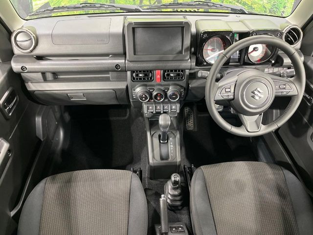 ジムニーノマド1.5 FC 4WD