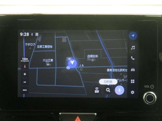 ヤリスクロス1.5 ハイブリッド G E-Four 4WD