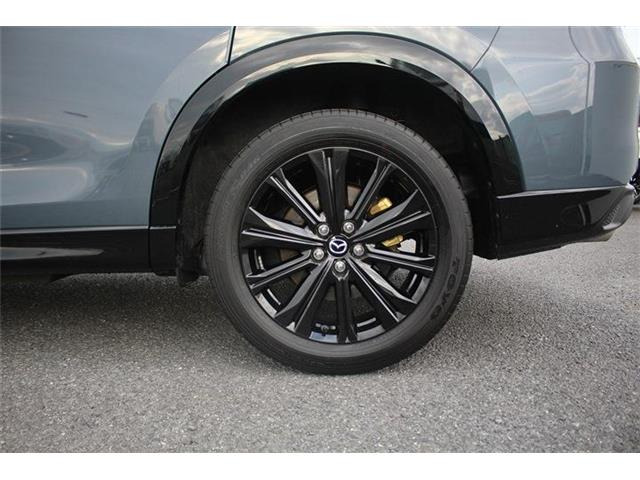 マツダ CX-8 2.5 25S スポーツアピアランス 禁煙車 純正10.25インチ
