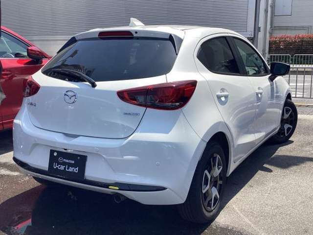 MAZDA21.5 15BD i セレクション