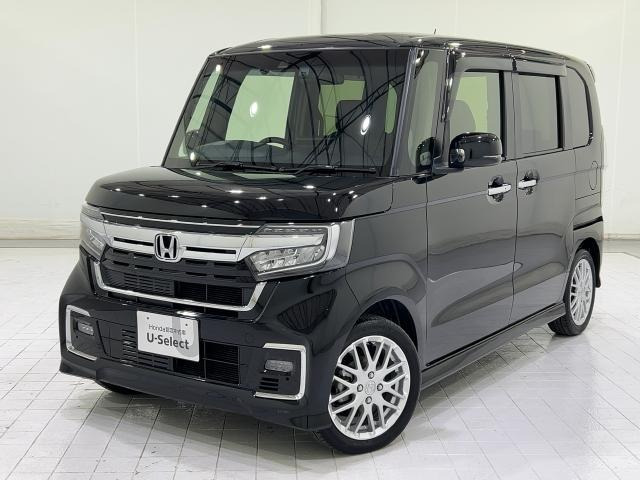 N-BOXカスタム