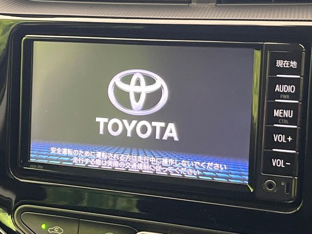 アクア1.5 S スタイルブラック
