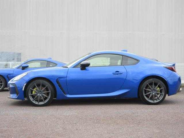 BRZ2.4 S