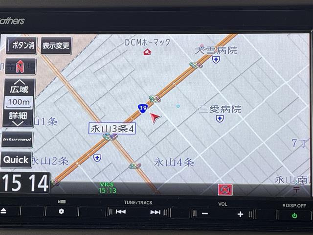 N-BOXL 4WD
