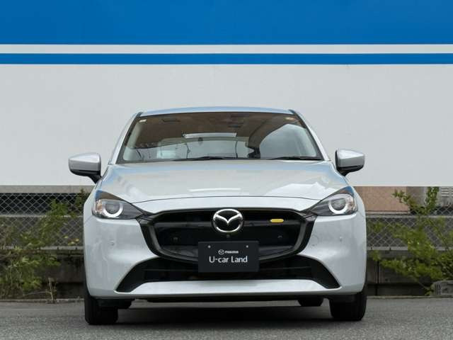 MAZDA21.5 15BD