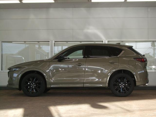 CX-52.2 XD ドライブ エディション 4WD