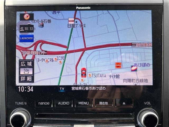 フォレスター2.0 アドバンス 4WD