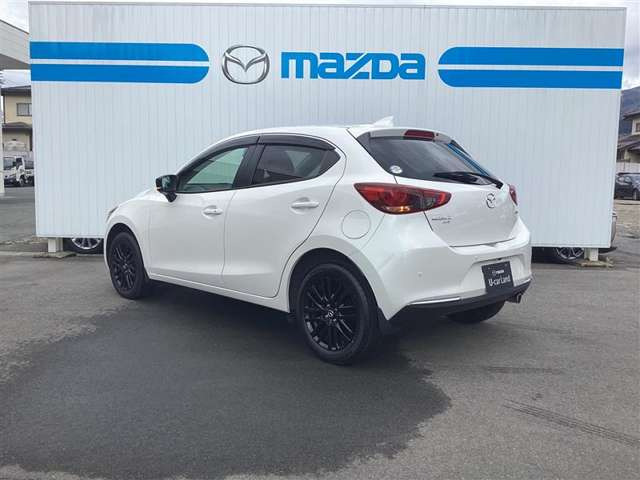 MAZDA21.5 15S