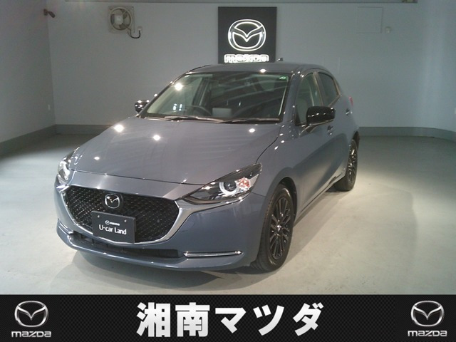 MAZDA21.5 XD ブラックトーンエディション
