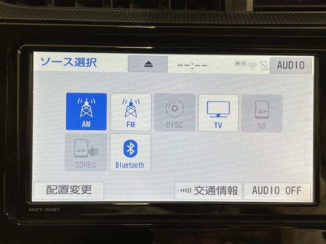 アクア1.5 S スタイルブラック