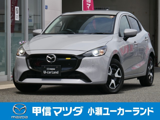 MAZDA21.5 15BD