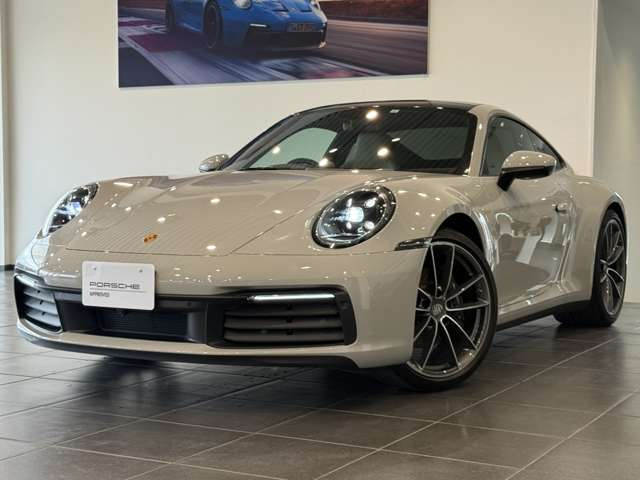 911カレラ PDK