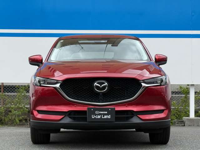 CX-52.2 XD プロアクティブ