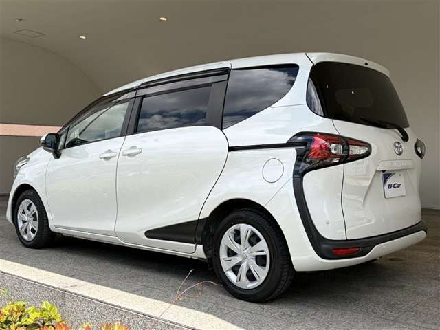 シエンタ1.5 G