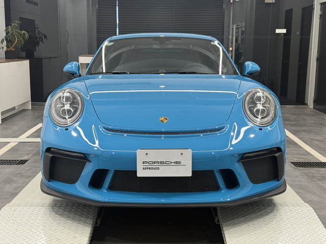 911GT3