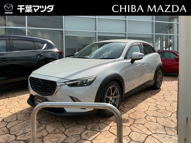 CX-31.5 XD