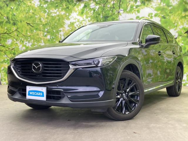 CX-82.5 25S ブラックトーンエディション
