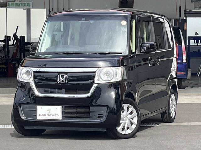 N-BOX