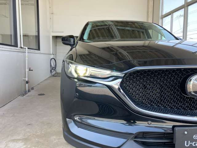 CX-52.2 XD プロアクティブ