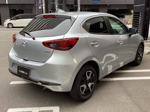 MAZDA21.5 15BD i セレクション