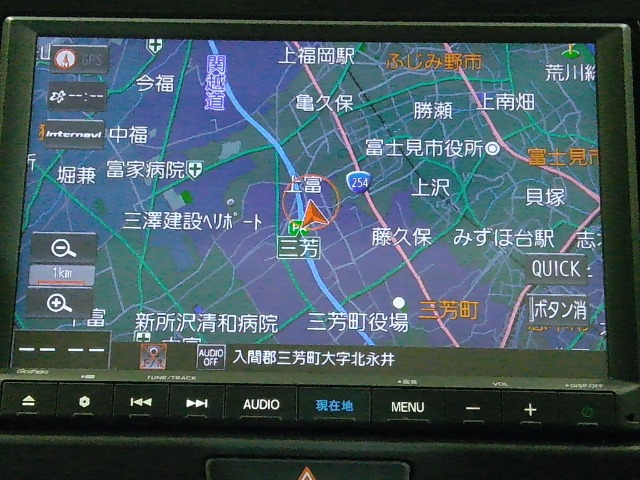 フィット