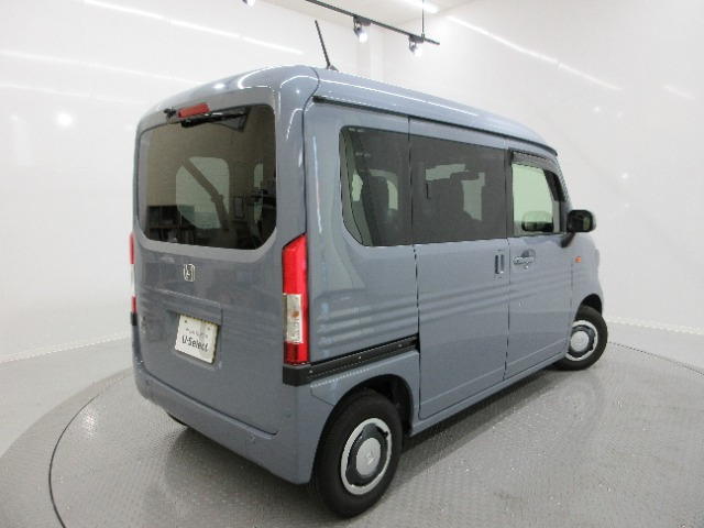 N-VAN
