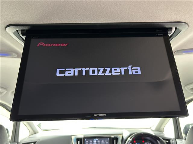 アルファード2.5 S Cパッケージ