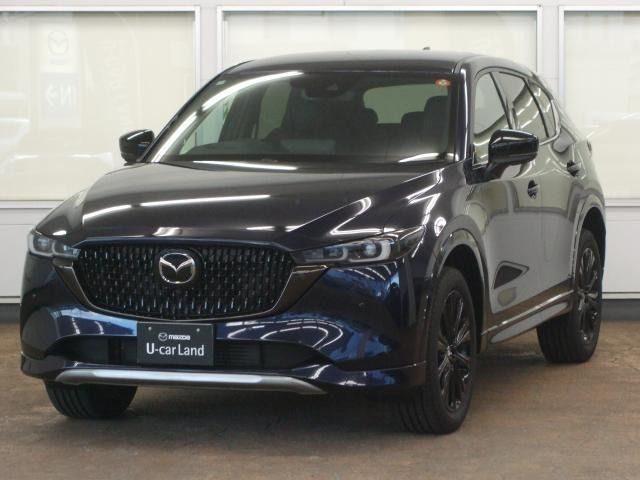 CX-52.2 XD ドライブ エディション