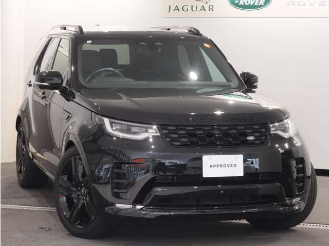 ディスカバリーダイナミック HSE 3.0L D300 ディーゼル 4WD